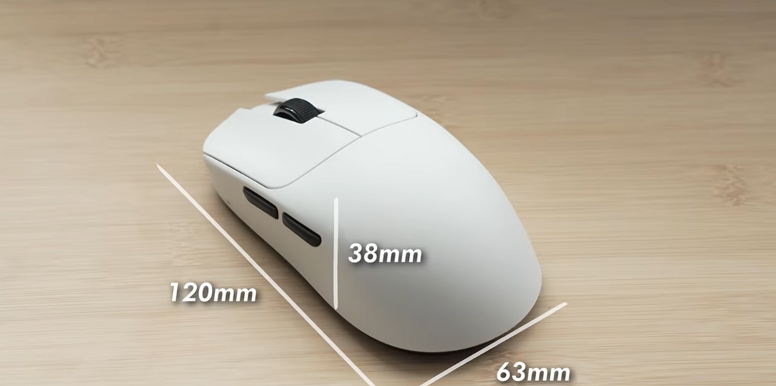 Best Lightweight Gaming Mouse for Valorant (2026)