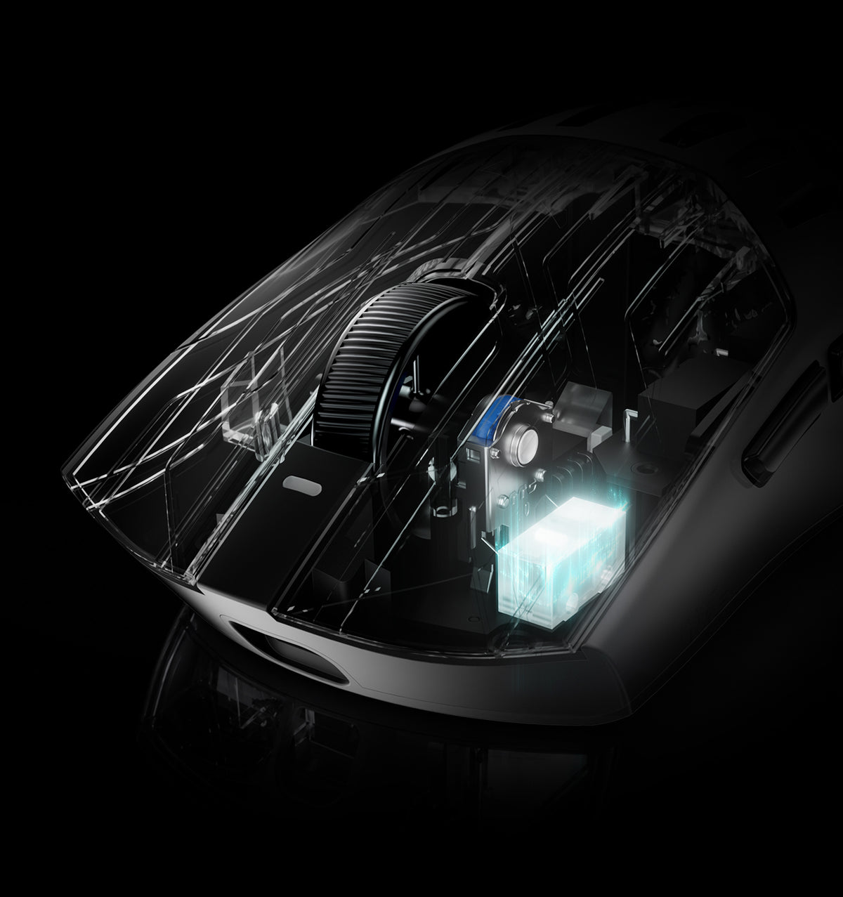 Omron Mechanical Switches