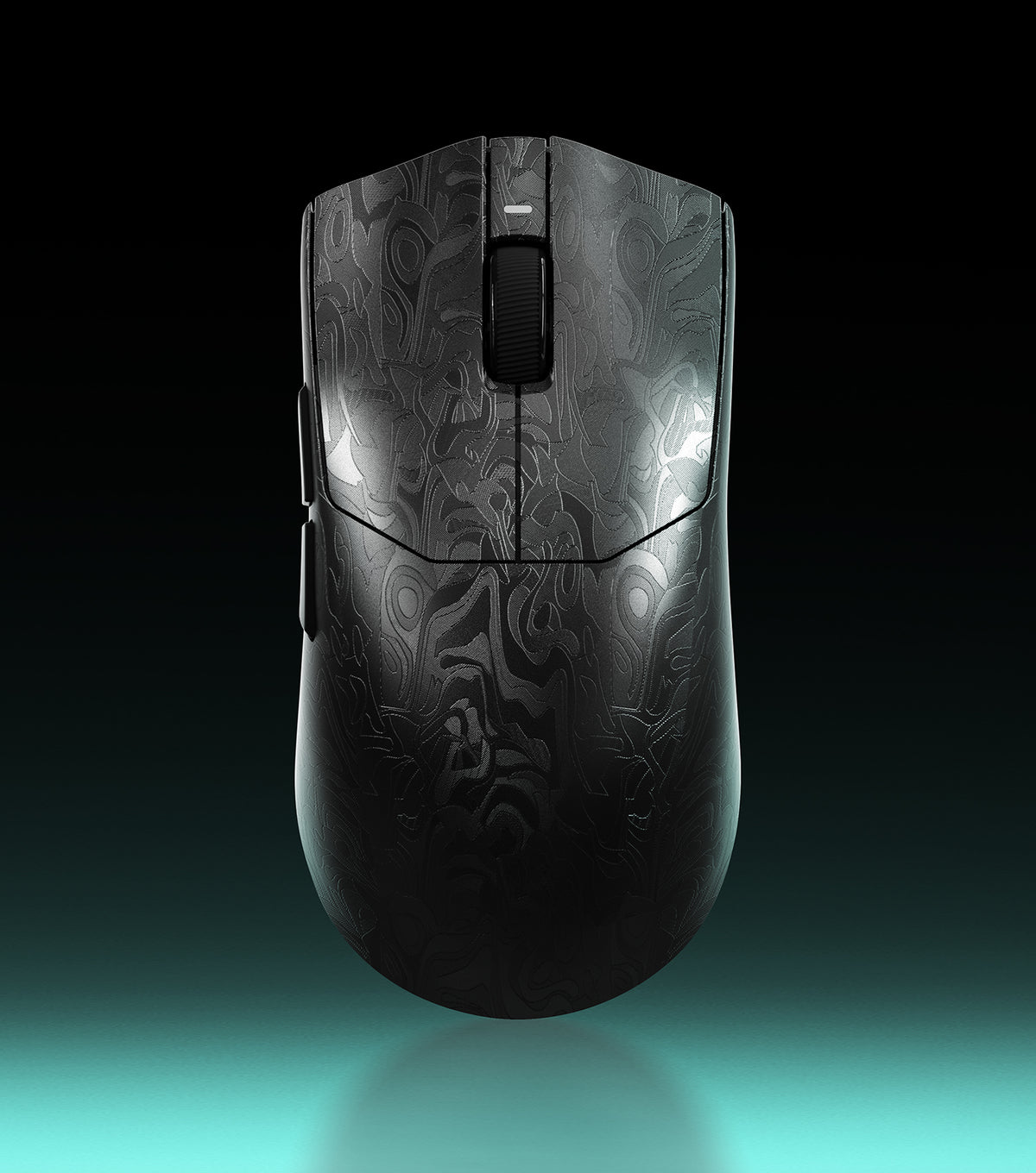 Ambidextrous Design