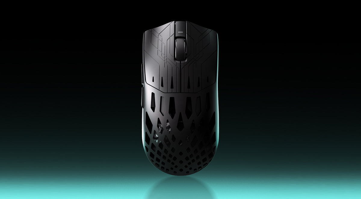 Ambidextrous Design