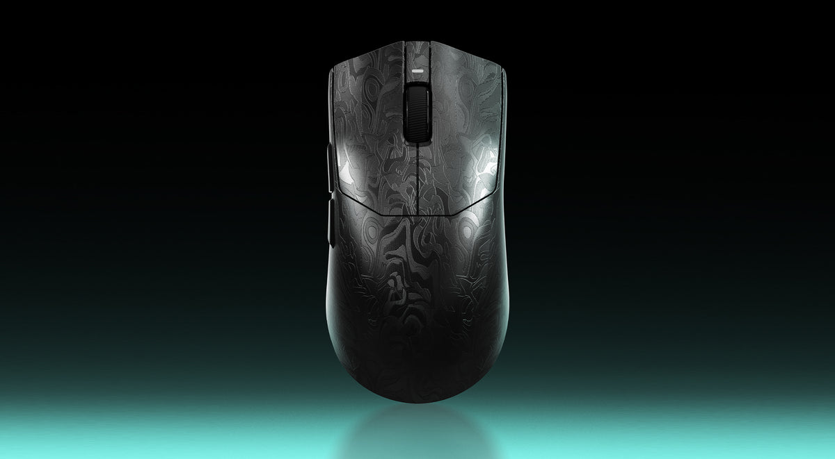 Ambidextrous Design