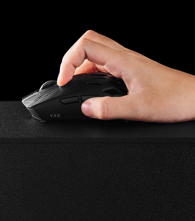 Finger grip