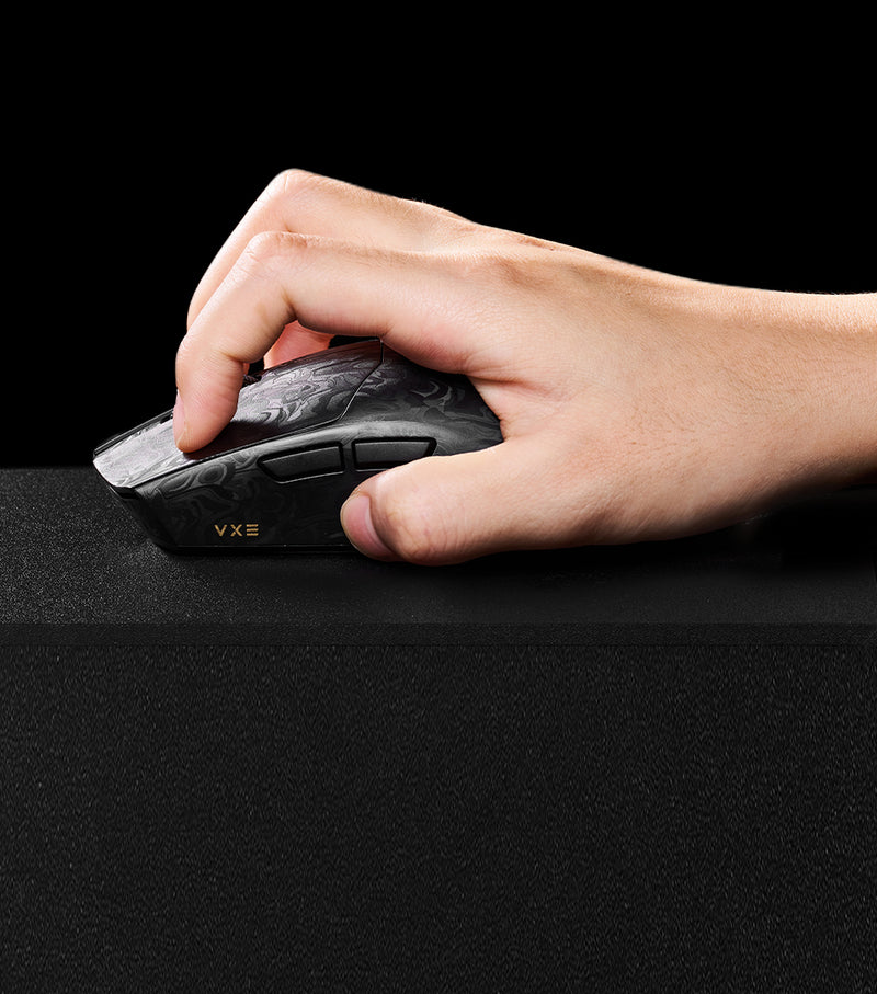 Claw Grip
